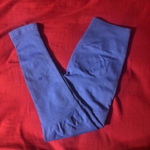 COPY - Lululemon Leggings